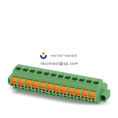 1860879 Phoenix Contact product image